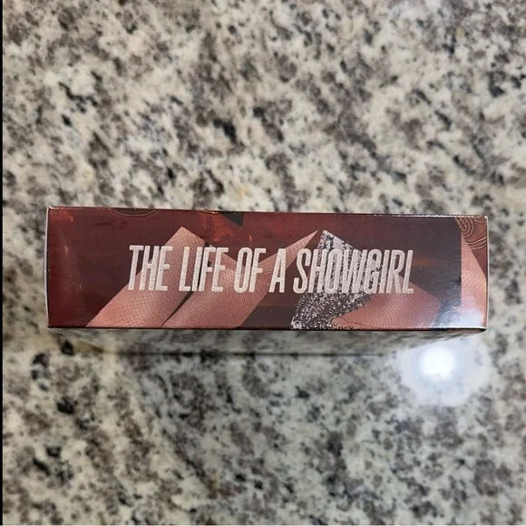 Taylor Swift The Life of a Showgirl: It’s Beautiful Edition Limited Release - Picture 4 of 7